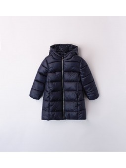 Giubbotto lungo Sarabanda...