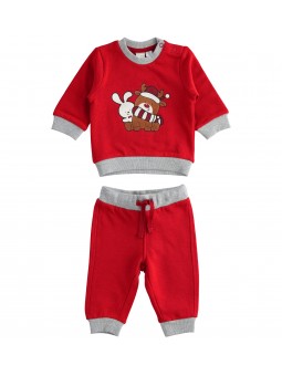 Tuta due pezzi iDo...