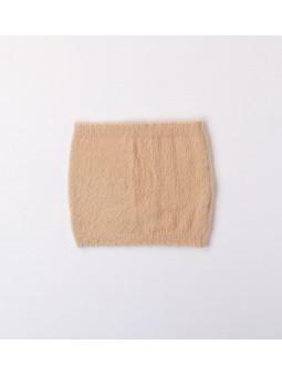 Scaldacollo iDo in tricot...