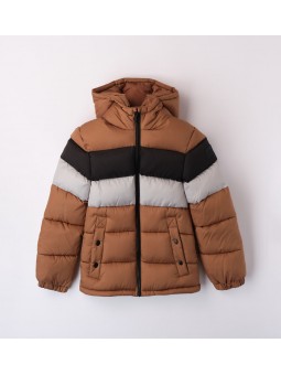 Giubbotto IDo in poliestere...