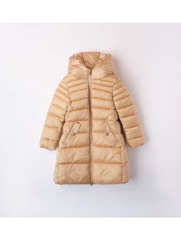 Giubbotto lungo IDo in...