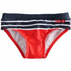 Costume mutandina iDo variante colore unico per bambino da 6 mesi a 7 anni