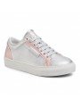 Scarpa Guess chiusura con lacci variante colore unico per bambina