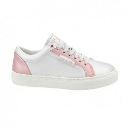 Scarpa Guess chiusura con lacci variante colore unico per bambina