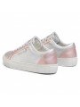 Scarpa Guess chiusura con lacci variante colore unico per bambina