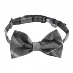 Papillon Sarabanda variante colore unico per ragazzo