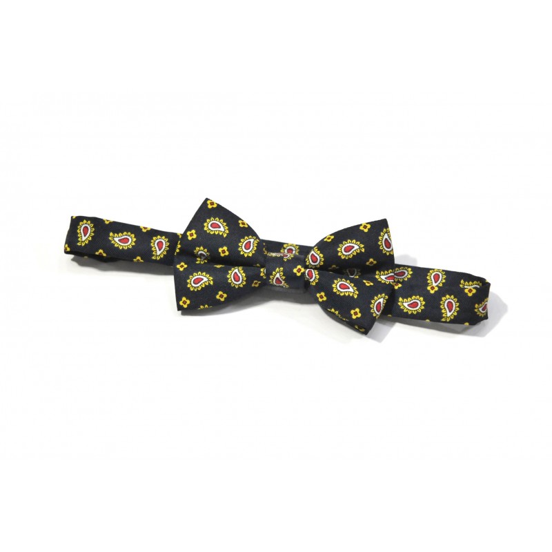 Papillon Sarabanda variante colore unico per bambino Papillon Sarabanda variante colore unico per bambino