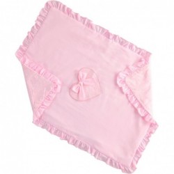 Copertina da carrozzina Ido 100% cotone variante colore unico per neonata