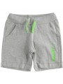 Pantaloncino iDo in jersey 100% cotone in quattro varianti colore per bambino da 6 mesi a 7 anni