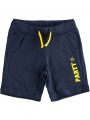 Pantaloncino iDo in jersey 100% cotone in quattro varianti colore per bambino da 6 mesi a 7 anni