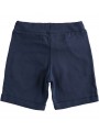 Pantaloncino iDo in jersey 100% cotone in quattro varianti colore per bambino da 6 mesi a 7 anni
