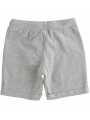 Pantaloncino iDo in jersey 100% cotone in quattro varianti colore per bambino da 6 mesi a 7 anni