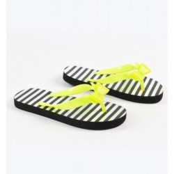 Infradito da mare iDo variante colore unico per ragazza