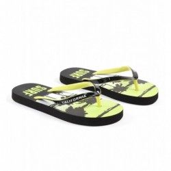 Infradito da mare iDo variante colore unico per ragazzo