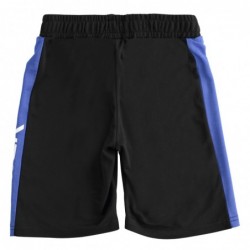 Pantaloncino iDo stretch variante colore unico per ragazzo da 8 a 16 anni