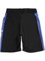 Pantaloncino iDo stretch variante colore unico per ragazzo da 8 a 16 anni