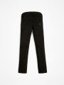 Pantalone Guess skinny fit modello cinque tasche variante colore unico per ragazzo da 8 a 16 anni