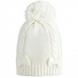 Cuffia Minibanda in misto cotone e cachemire in due varianti colore per neonata