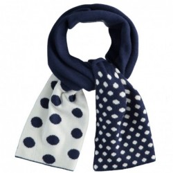 Sciarpa iDo in misto viscosa stretch variante colore unico per bambina