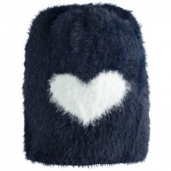 Cuffia Sarabanda in tricot lurex variante colore unico per bambina