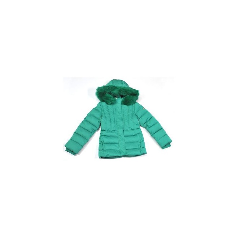 giubbotto per ragazza