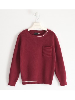 Maglioncino girocollo...