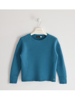 Maglioncino girocollo...