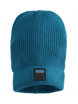 Cuffia Sarabanda in tricot...