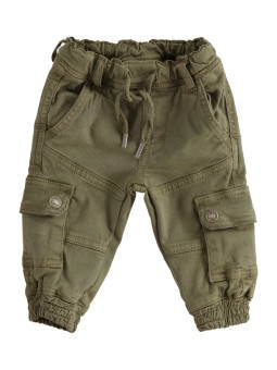 Pantalone iDo in twill...