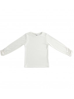 Maglia girocollo iDo in...