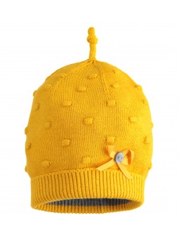 Cuffia Minibanda in tricot...