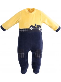 Tutina intera Minibanda con...