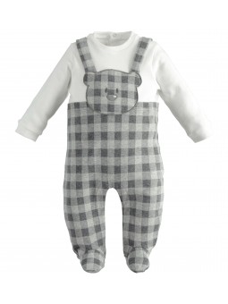 Tutina intera Minibanda con...