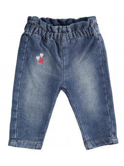 Jeans Minibanda modello...