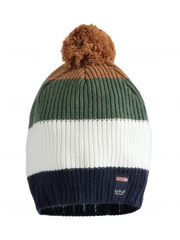 Cuffia Sarabanda in tricot...