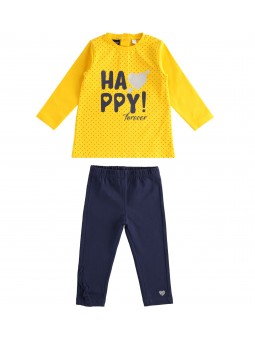 Completo Sarabanda maglia e...