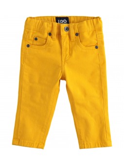 Pantalone iDo in twill...