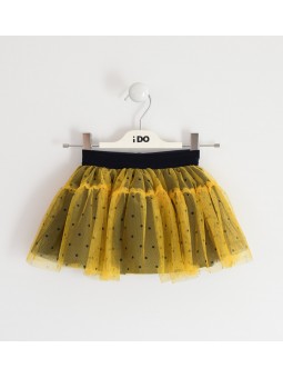 Gonna iDo in tulle variante...