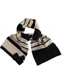 Sciarpa Sarabanda in tricot...