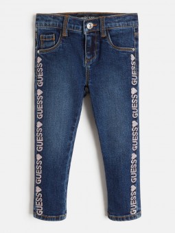 Jeans Guess vestibilità...