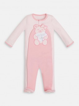 Tutina intera Guess con...