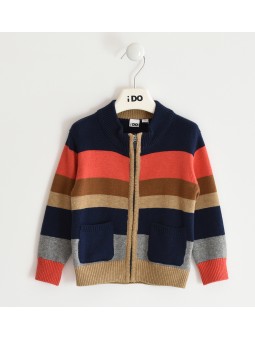 Cardigan iDo in tricot...