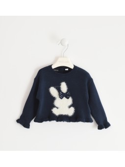 Maglioncino Sarabanda in...