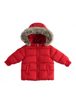 Giubbotto Minibanda in...