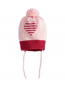 Cuffia con paraorecchie...