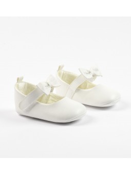 Scarpe da culla Minibanda...