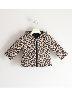 Giubbotto reversibile...