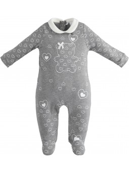 Tutina intera iDo con...