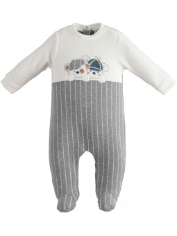 Tutina intera iDo con...