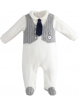 Tutina intera iDo con...